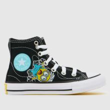 Converse All Star Hi 1V Minions,1 of 4