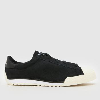 Converse Black Chuck Taylor Lo Junior