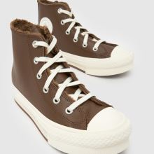 Converse All Star EVA Lift Hi,3 of 4