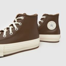 Converse All Star EVA Lift Hi,4 of 4