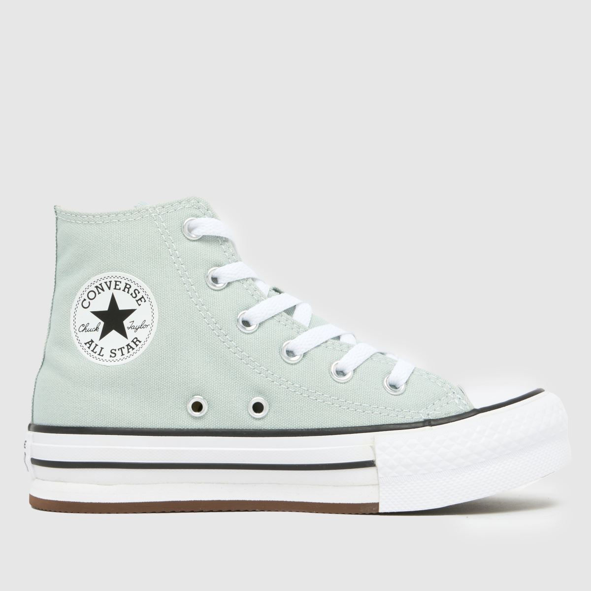 All Star Hi EVA Lift