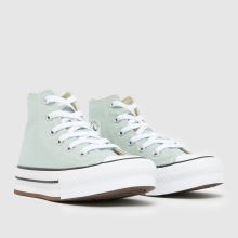 Converse All Star Hi EVA Lift,2 of 4