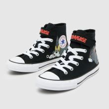 Converse x Tom and Jerry All Star Hi 1v,3 of 4