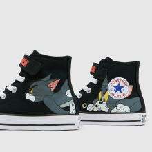 Converse x Tom and Jerry All Star Hi 1v,4 of 4