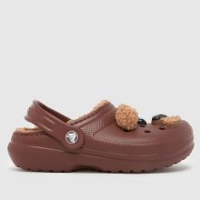 Crocs Classic Lined Clog,1 of 4