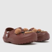 Crocs Classic Lined Clog,2 of 4