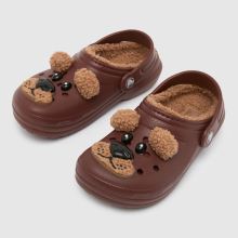 Crocs Classic Lined Clog,3 of 4