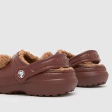 Crocs Classic Lined Clog,4 of 4