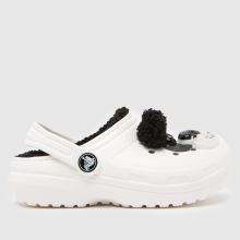 Crocs Classic Lined Clog,1 of 4