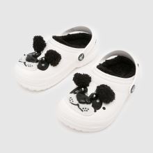 Crocs Classic Lined Clog,3 of 4