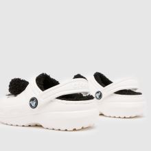 Crocs Classic Lined Clog,4 of 4