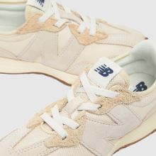 New Balance 327,3 of 4