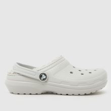 Crocs Classic Lined Clog,1 of 4