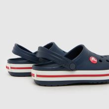 Crocs Crocband Clog,4 of 4
