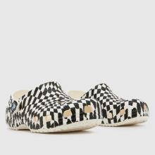 Crocs Classic Checker Clog,2 of 4
