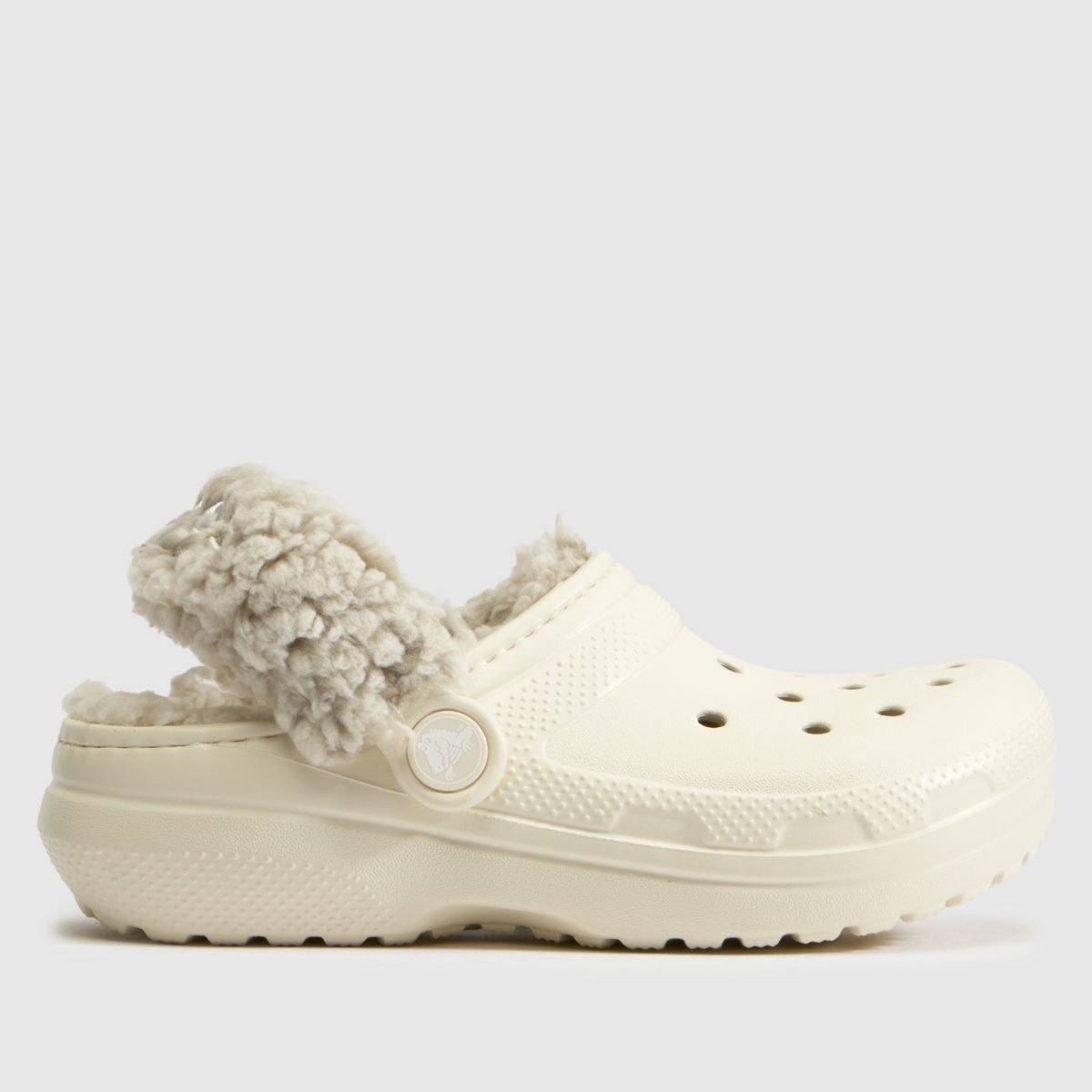 Classic Fleece Lined Clog