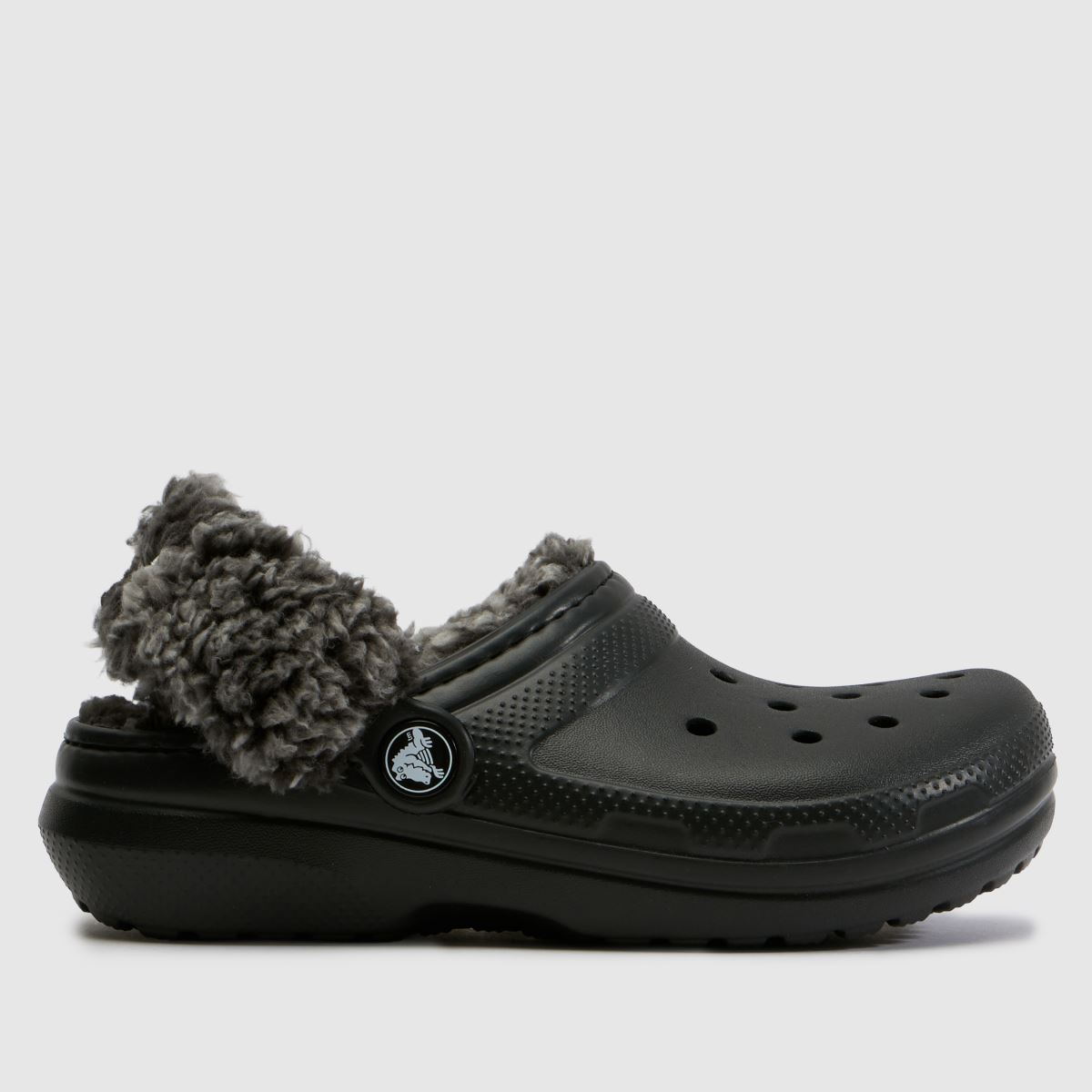 Classic Lined Clog