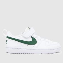 Nike Court Borough Low,1 of 4