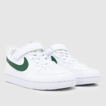 Nike Court Borough Low,2 of 4