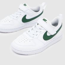 Nike Court Borough Low,3 of 4