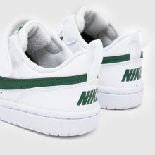 Nike Court Borough Low,4 of 4