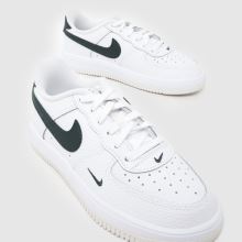 Nike Force 1 Low,3 of 4