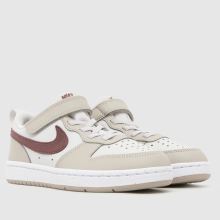Nike Court Borough Low,2 of 4