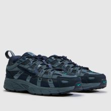 Nike P-6000,2 of 4