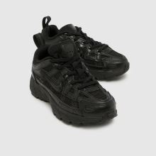 Nike P-6000 Junior in Black Nike P-6000,3 of 4