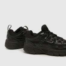 Nike P-6000 Junior in Black Nike P-6000,4 of 4