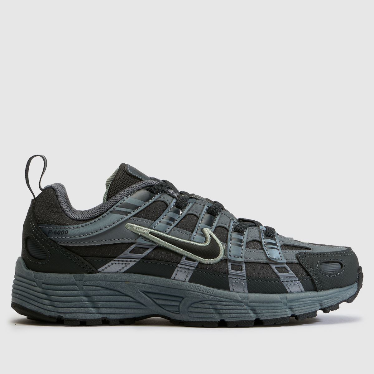 Nike P-6000 