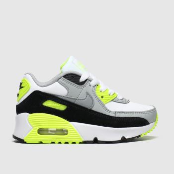 kids air max trainers