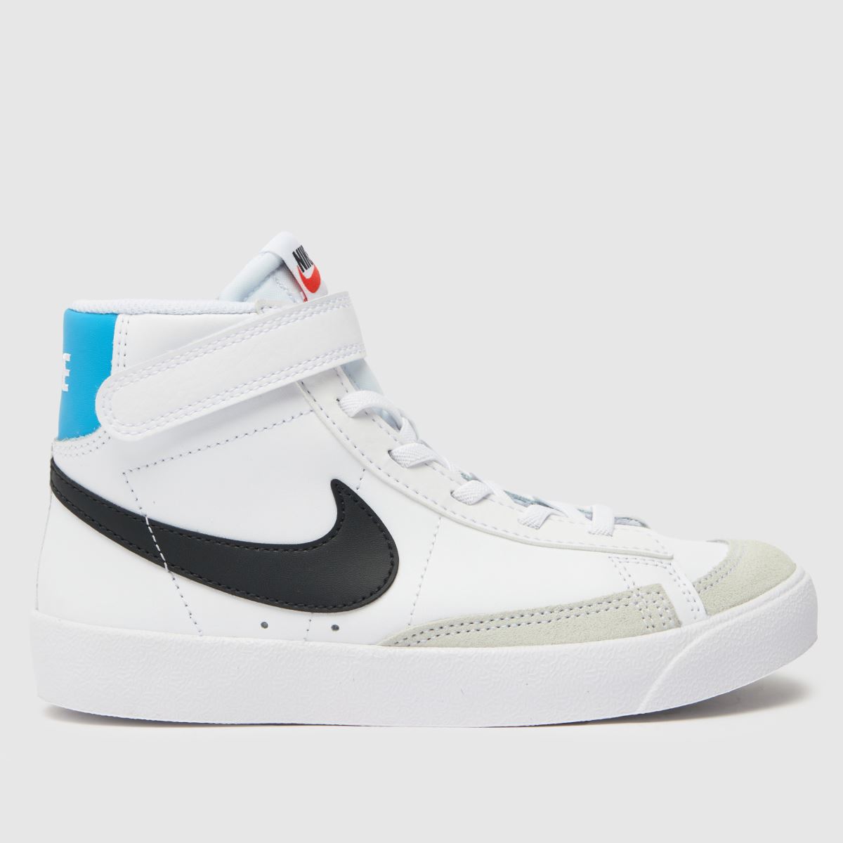 junior nike blazer mid 77
