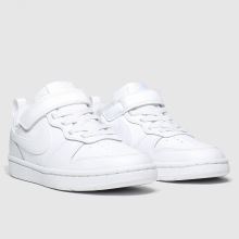 nike court borough low junior