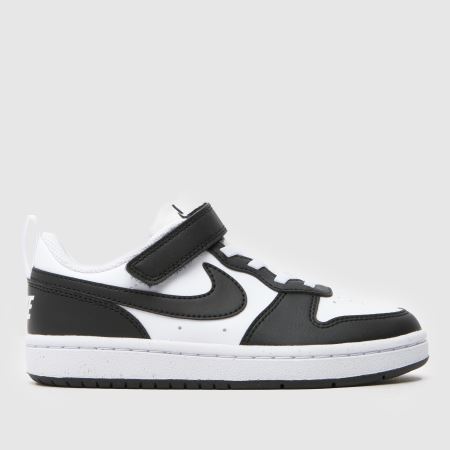 Nike court borough low 1