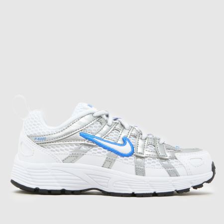 Nike p-6000 1