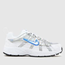 Nike P-6000,1 of 4