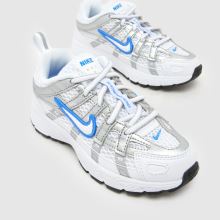 Nike P-6000,3 of 4