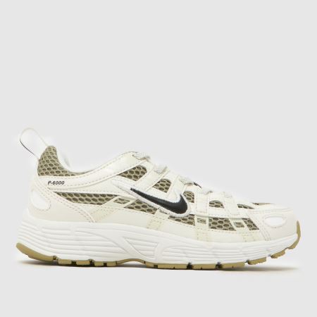 Nike p-6000 1
