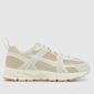Beige Multi