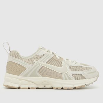Nike Beige Multi Vomero 5 Junior