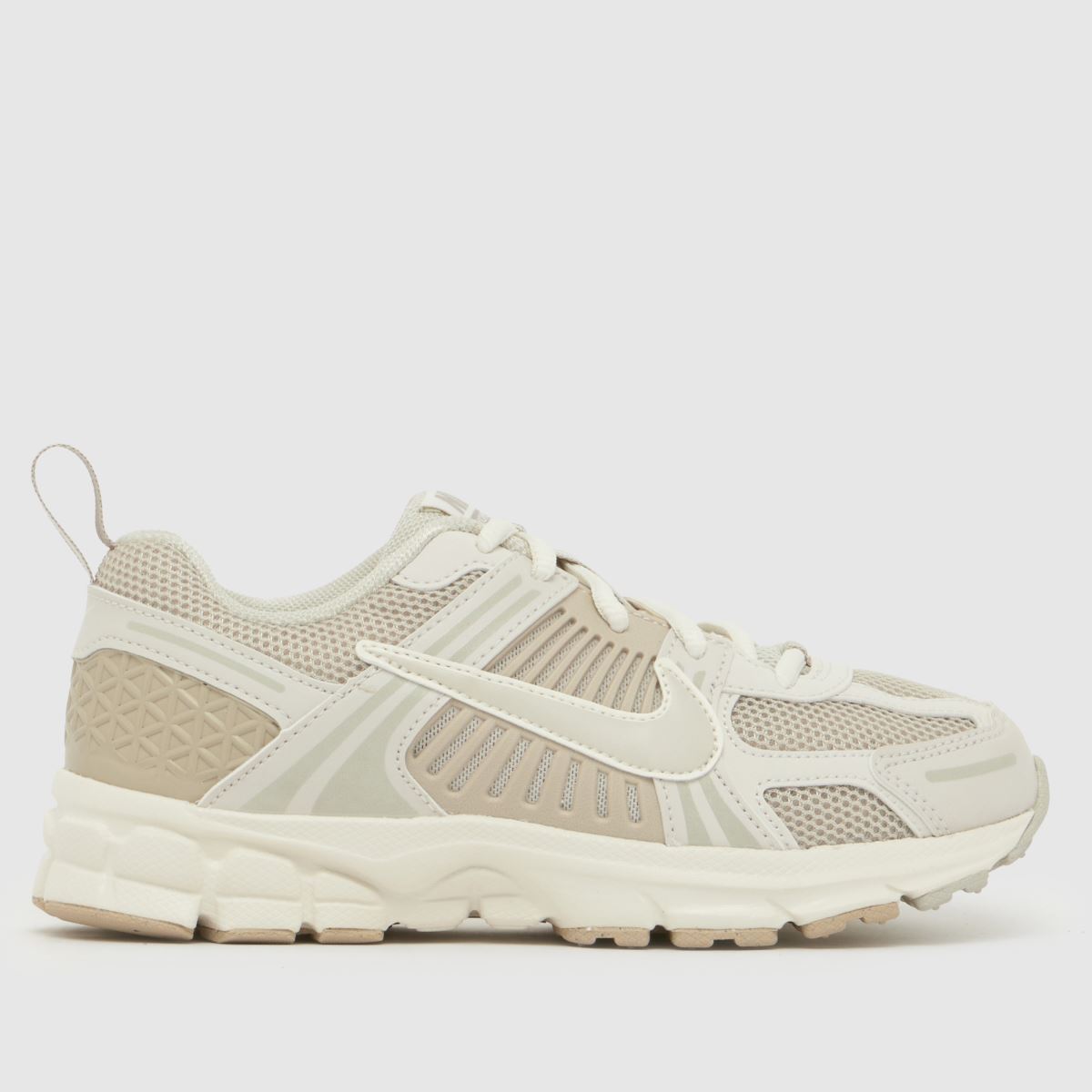 Nike Vomero Toddler Trainers - Beige - Size 12 - Mesh/Synthetic
