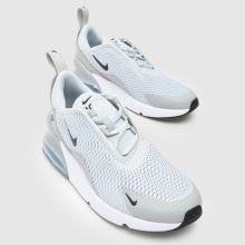 Nike Air Max 270,3 of 4