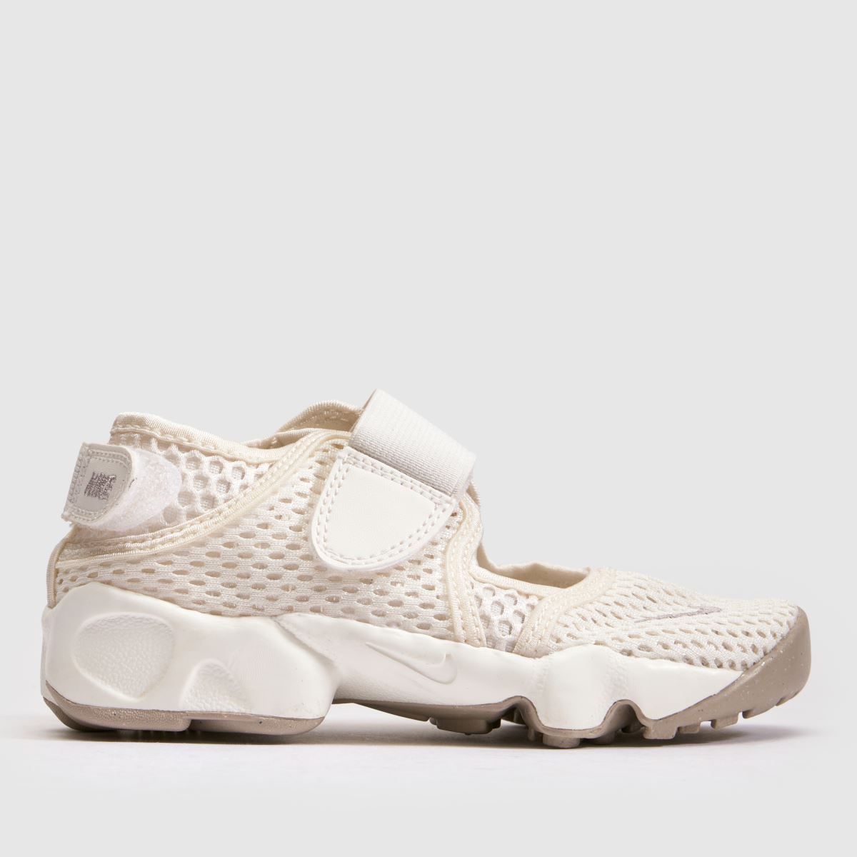 Nike Rift Junior in Beige Nike Rift