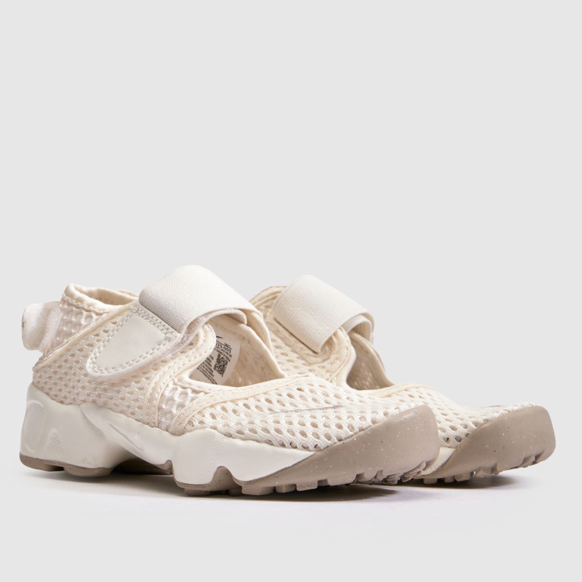 Nike Rift Junior in Beige Nike Rift 1