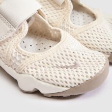 Nike Rift Junior in Beige Nike Rift,3 of 4