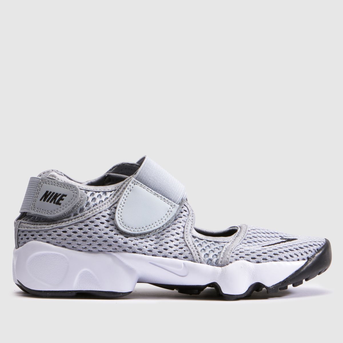 Nike Rift Junior in Grey Nike Rift