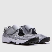 Nike Rift Junior in Grey Nike Rift,2 of 4
