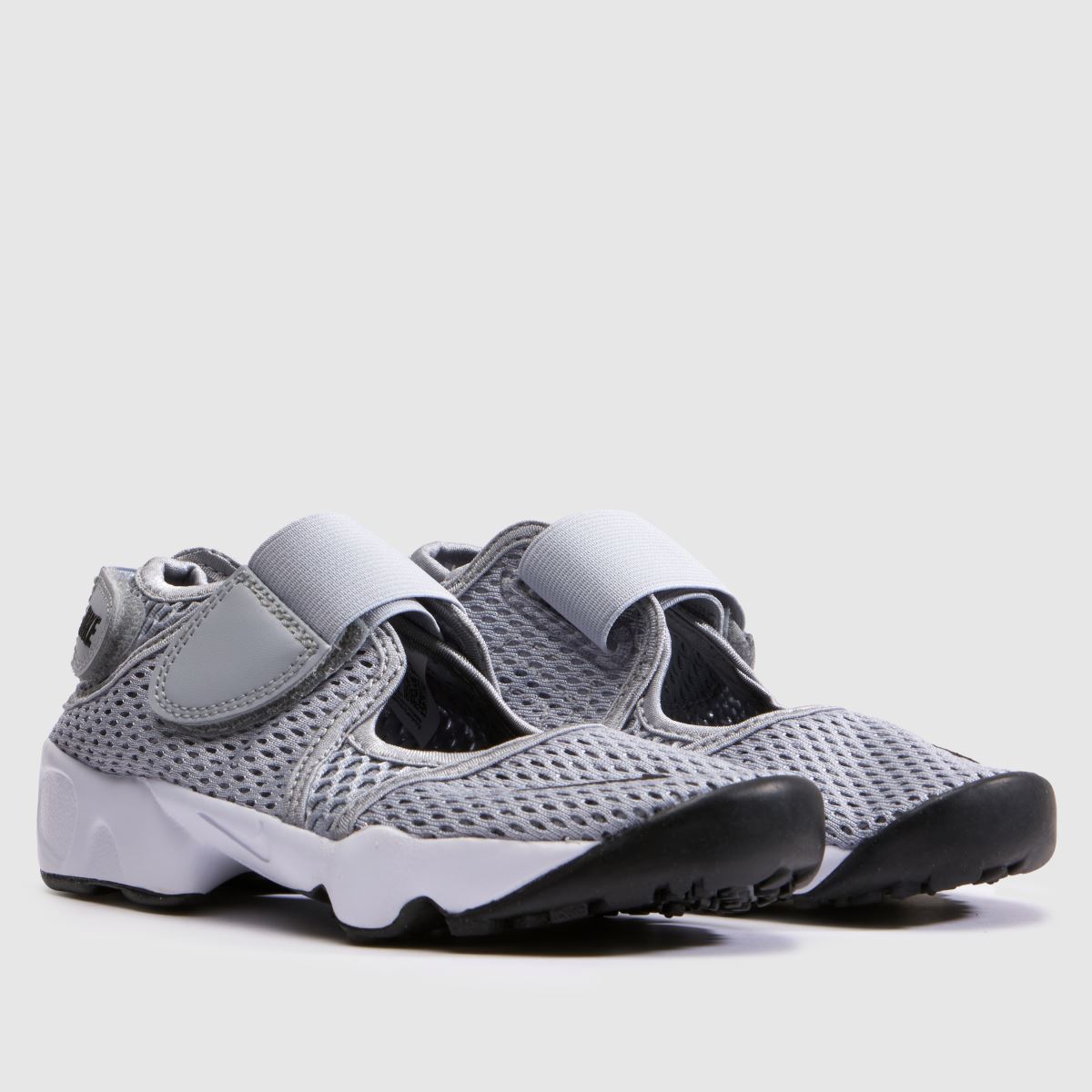 Nike Rift Junior in Grey Nike Rift 1