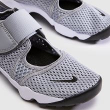 Nike Rift Junior in Grey Nike Rift,3 of 4
